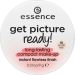 Essence пудра и фон дьо тен get picture ready | различни цветове