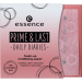 Essence освежаващи матиращи листчета Prime & Last