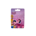 Disney ластик за коса Снежанка Snow White 2 броя