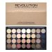 Makeup Revolution палитра сенки за очи Flawless 32 цвята