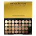 Makeup Revolution палитра сенки за очи Beyond Flawless 32 цвята